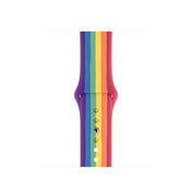 Bracelete desportiva Pride Edition de 40 mm - Standard