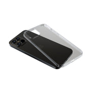 Capa Devia Naked TPU para iPhone 12 Mini - Transparente