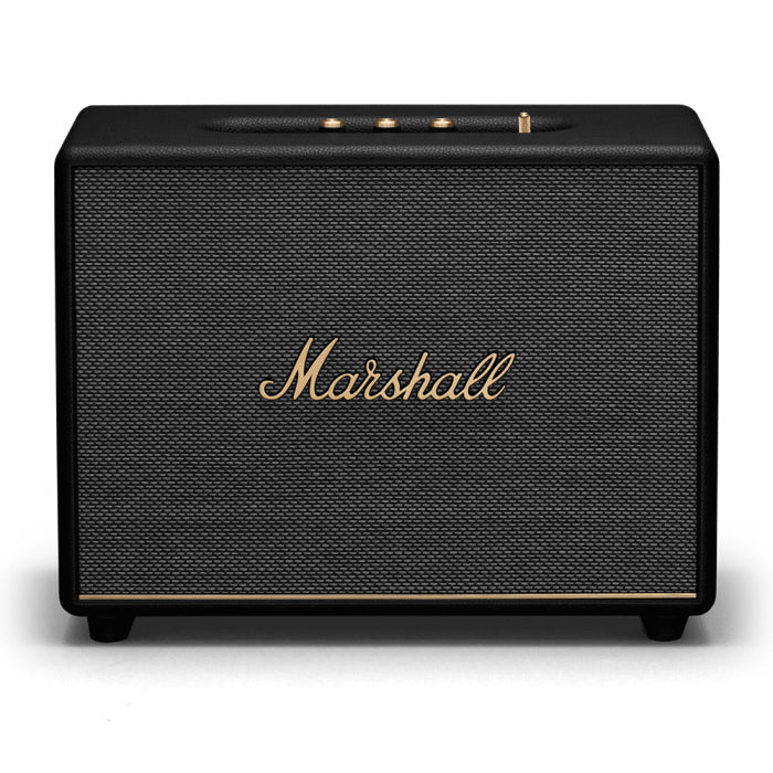 Woburn III Bluetooth Preto