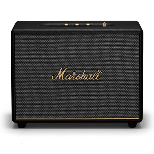 Woburn III Bluetooth Preto
