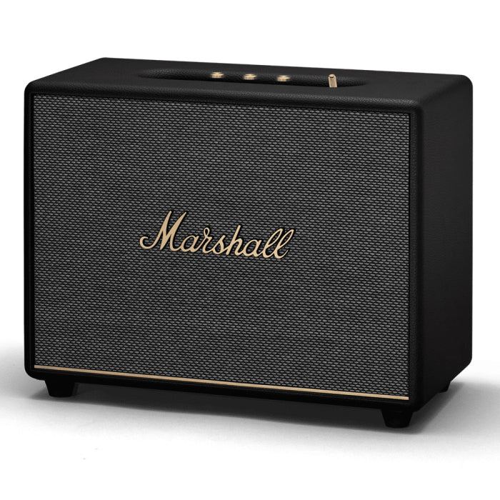 Woburn III Bluetooth Preto