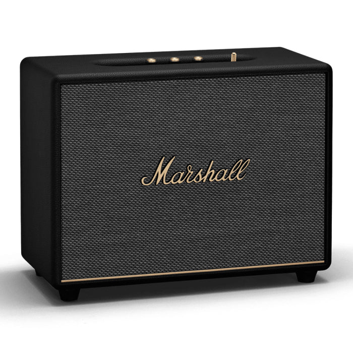Woburn III Bluetooth Preto