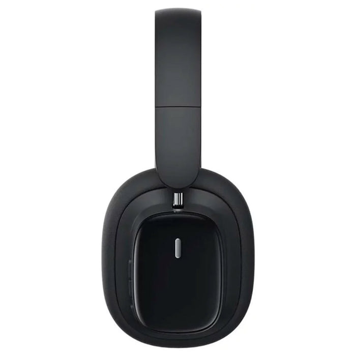 Auscultadores Bowie H1i Bluetooth ANC Pretos