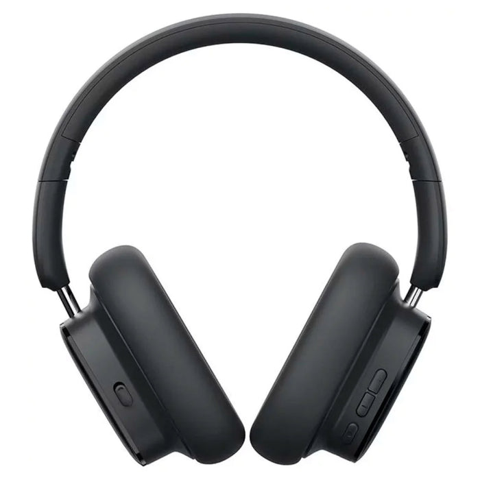 Auscultadores Bowie H1i Bluetooth ANC Pretos