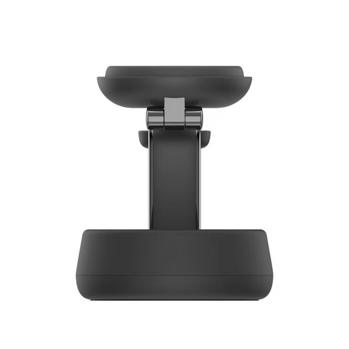 Carregador Belkin UltraCharge Pro 25w 3 em 1 Magsafe Qi2 Carvão