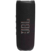 Coluna PorTátil Bluetooth Flip 6 - Preto