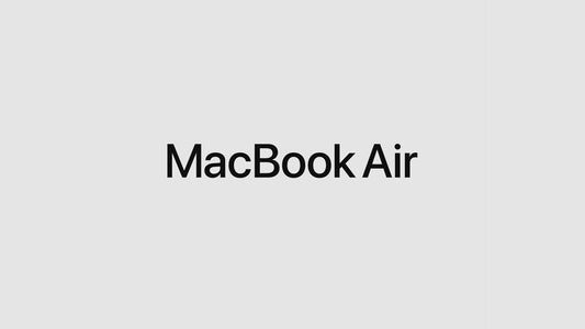 MacBook Air de 15 polegadas: Processador M5 da Apple com CPU 10‑Core e GPU 10‑Core, 512 GB SSD - Azul céu