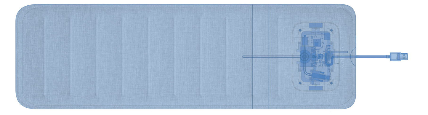 Withings - Sleep Analyser