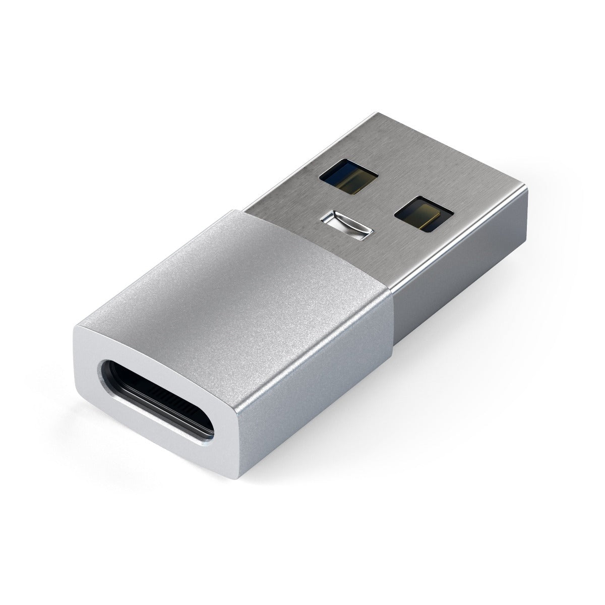SATECHI Adaptador USB-A para USB-C
