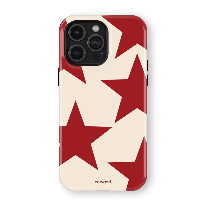 Capa Cooland iPhone 17 Pro Max Stellar