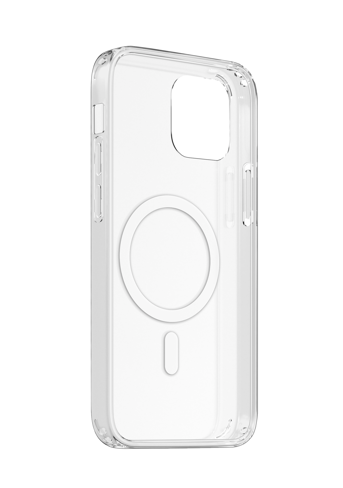 Capa Phone 12/12 Pro Transparente