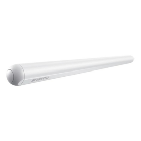Caneta Baseus Smooth Writing 3 Moon White