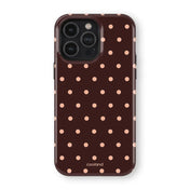 Capa Cooland iPhone 17 Pro Toffee