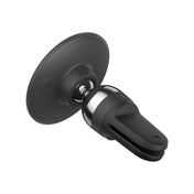 Baseus Suporte C01 Magnetic Phone Holder(Air Outlet Version) Black