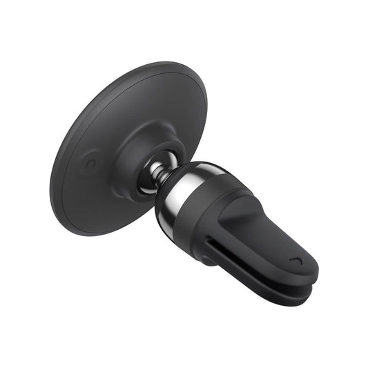 Baseus Suporte C01 Magnetic Phone Holder(Air Outlet Version) Black