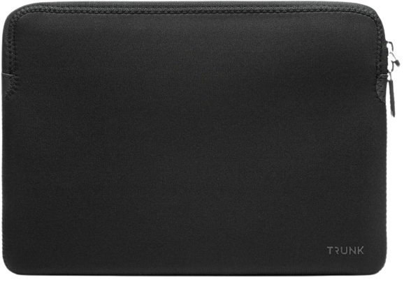 Sleeve Trunk MacBook Pro 16 (2021) - Preto