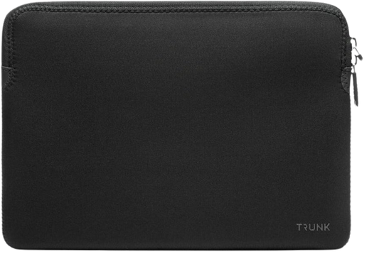 Sleeve Trunk MacBook Pro 16 (2021) - Preto