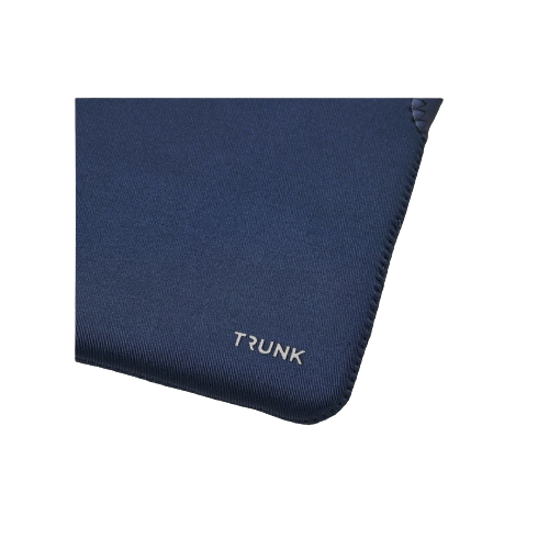 Sleeve Trunk MacBook Pro 14 - Navy