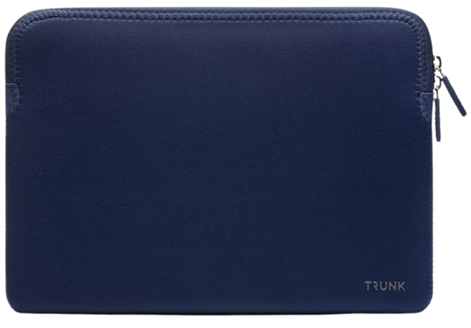 Sleeve Trunk MacBook Pro 14 - Navy