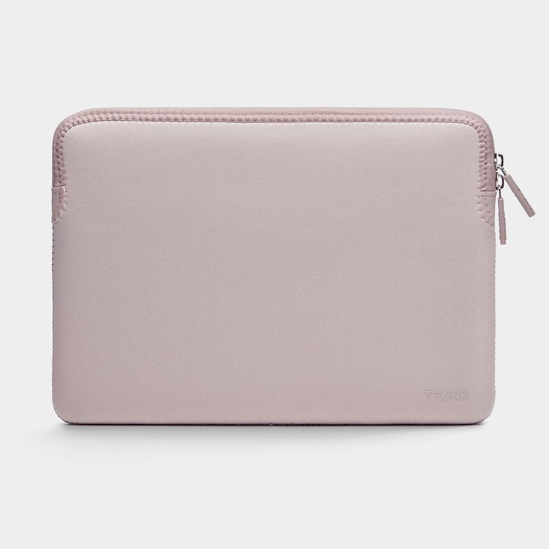 16 Macbook Pro Sleeve (Warm Rose)