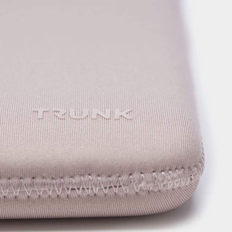 16 Macbook Pro Sleeve (Warm Rose)