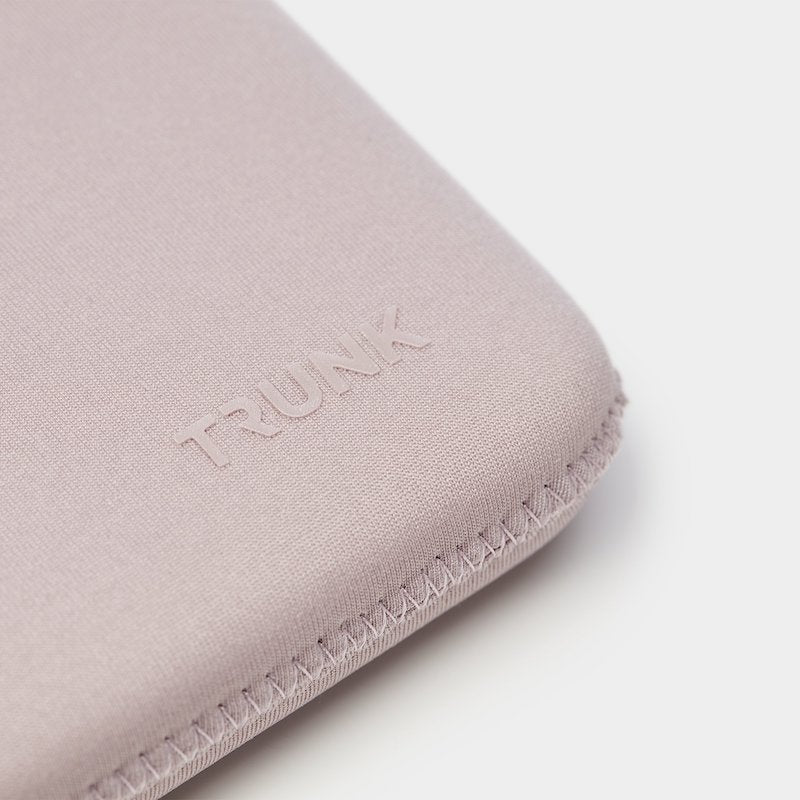 16 Macbook Pro Sleeve (Warm Rose)