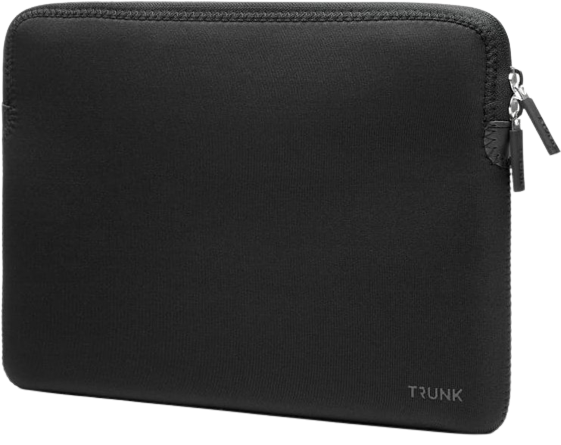 Sleeve Trunk MacBook Pro 16 (2021) - Preto