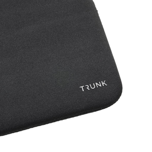 Sleeve Trunk MacBook Pro 16 (2021) - Preto
