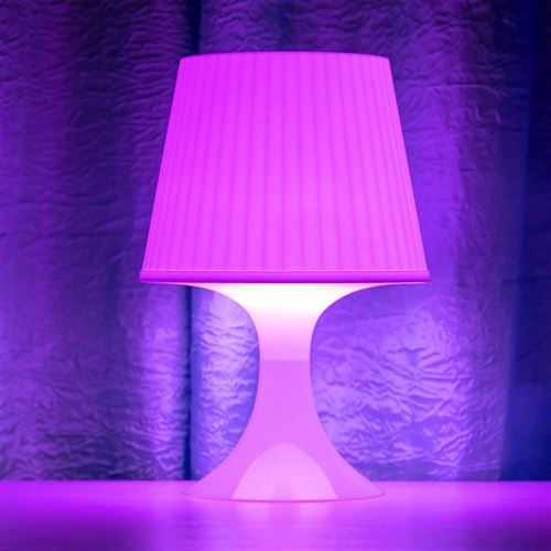 Lâmpada LED Inteligente L3