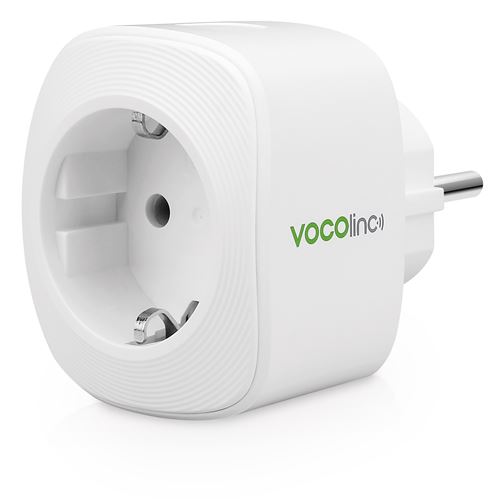 Smart Power Plug EU