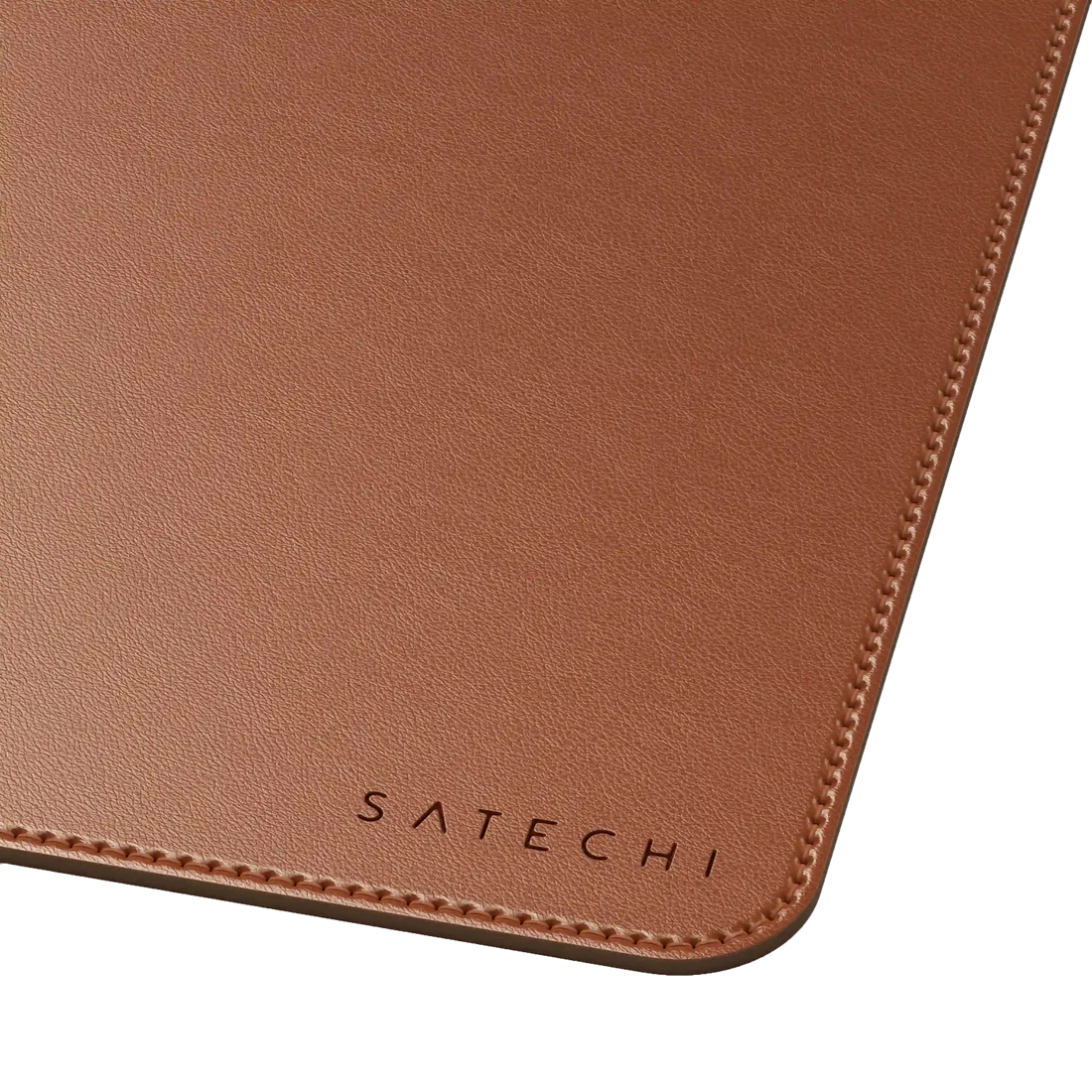 Tapete Satechi Premium Desk Mat (brown)