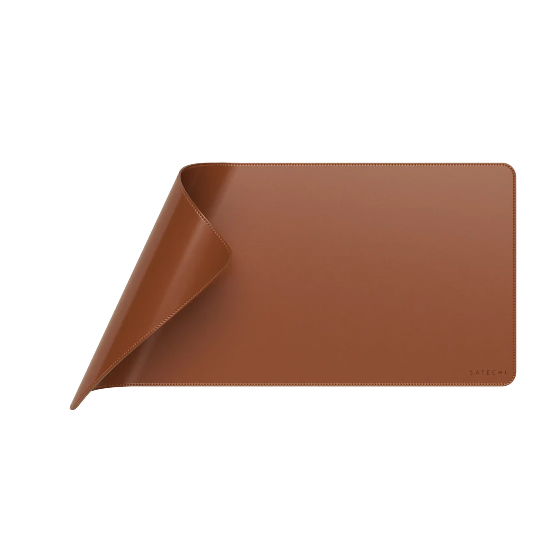 Tapete Satechi Premium Desk Mat (brown)