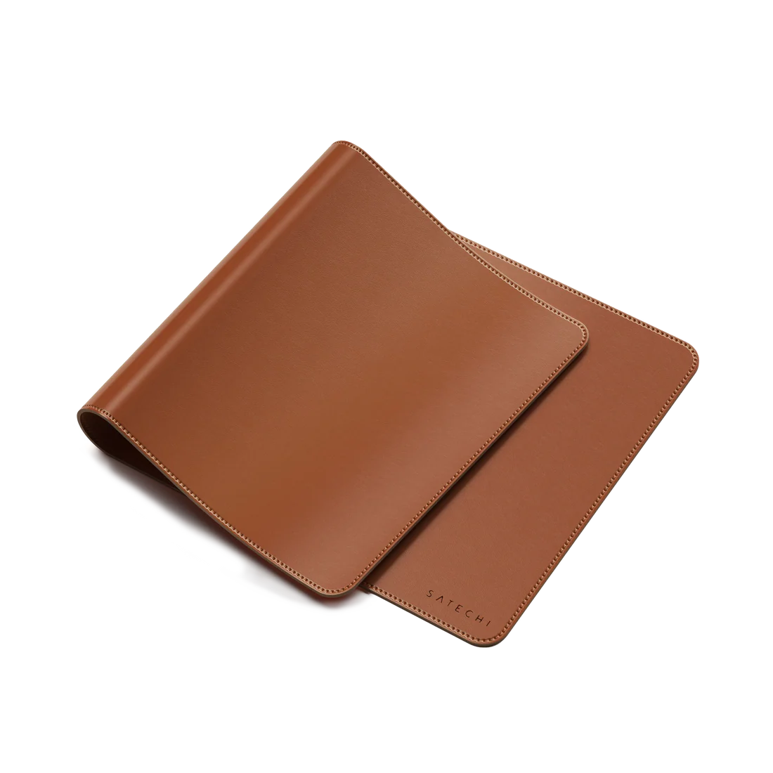 Tapete Satechi Premium Desk Mat (brown)