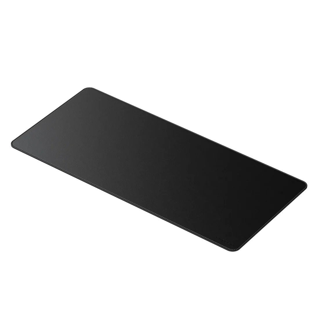 Tapete Satechi Premium Desk Mat (black)