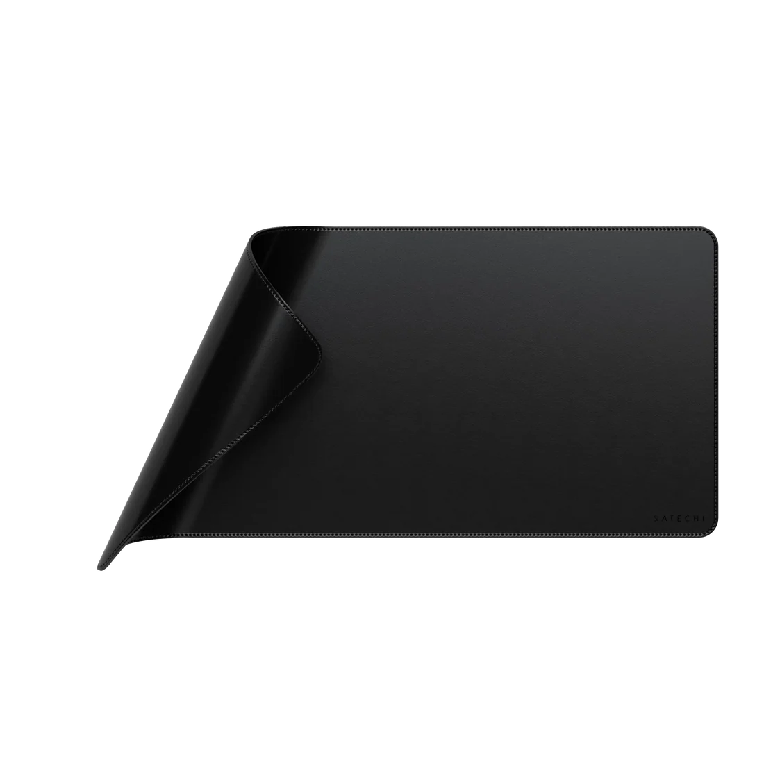 Tapete Satechi Premium Desk Mat (black)