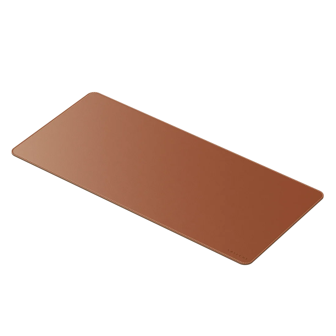 Tapete Satechi Premium Desk Mat (brown)