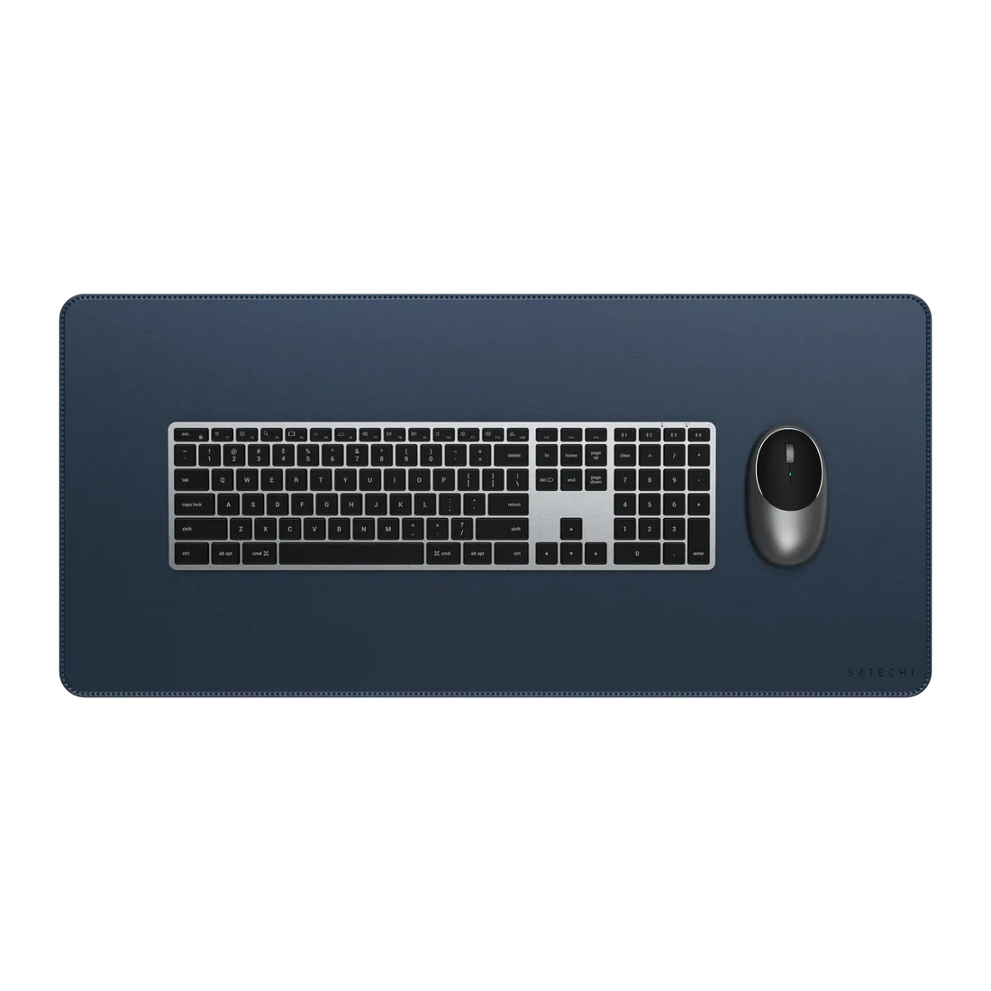 Tapete Satechi Premium Desk Mat (blue)