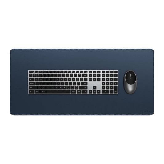 Tapete Satechi Premium Desk Mat (blue)