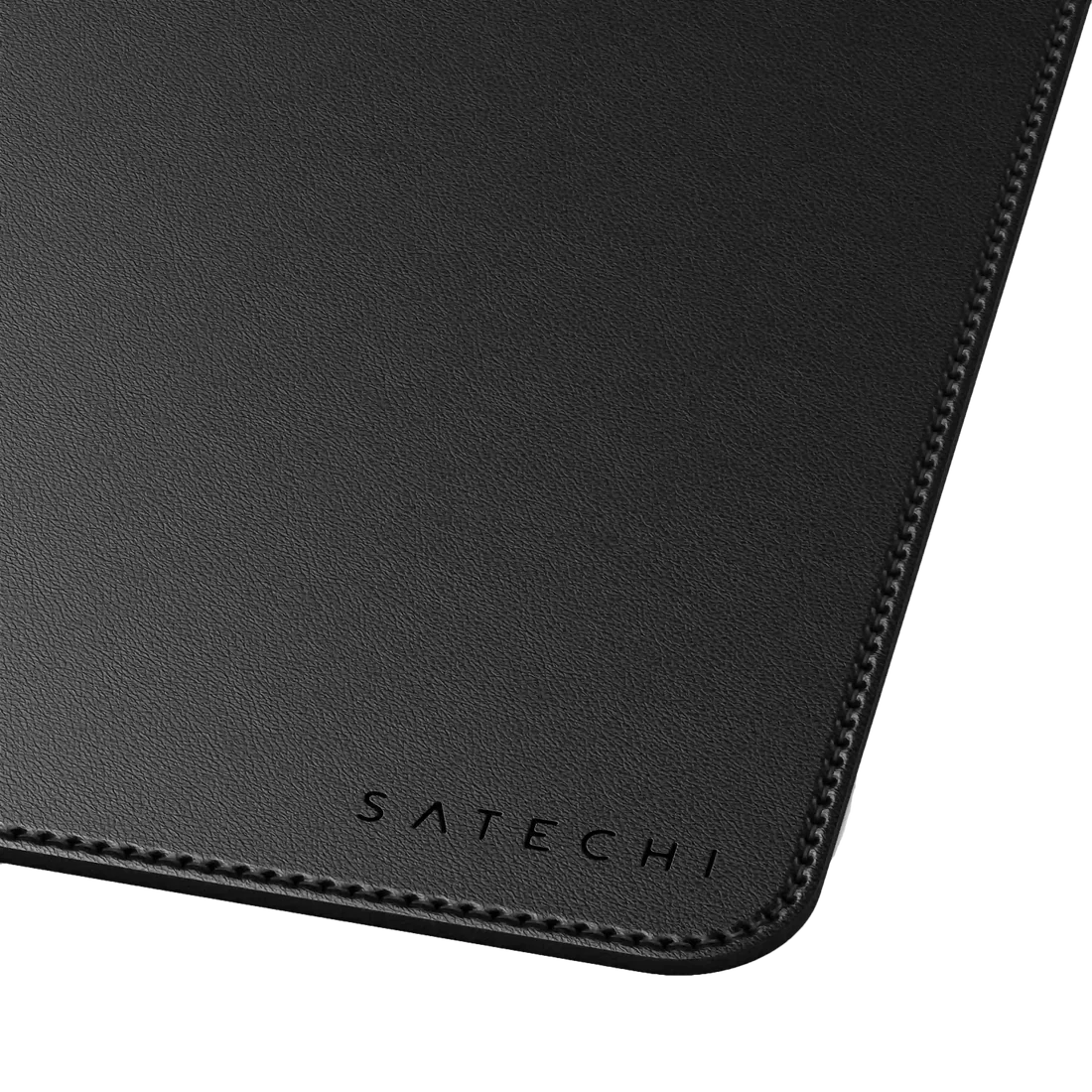 Tapete Satechi Premium Desk Mat (black)