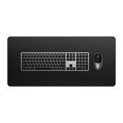 Tapete Satechi Premium Desk Mat (black)