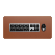Tapete Satechi Premium Desk Mat (brown)