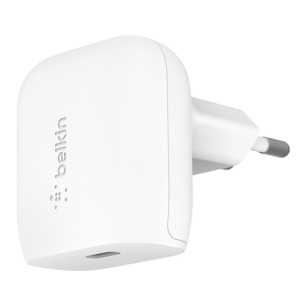 BELKIN Adaptador de Corrente Boost Charge USB-C 20W