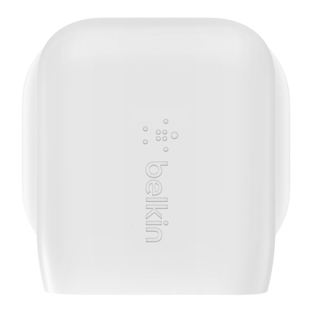 BELKIN Adaptador de Corrente Boost Charge USB-C 20W
