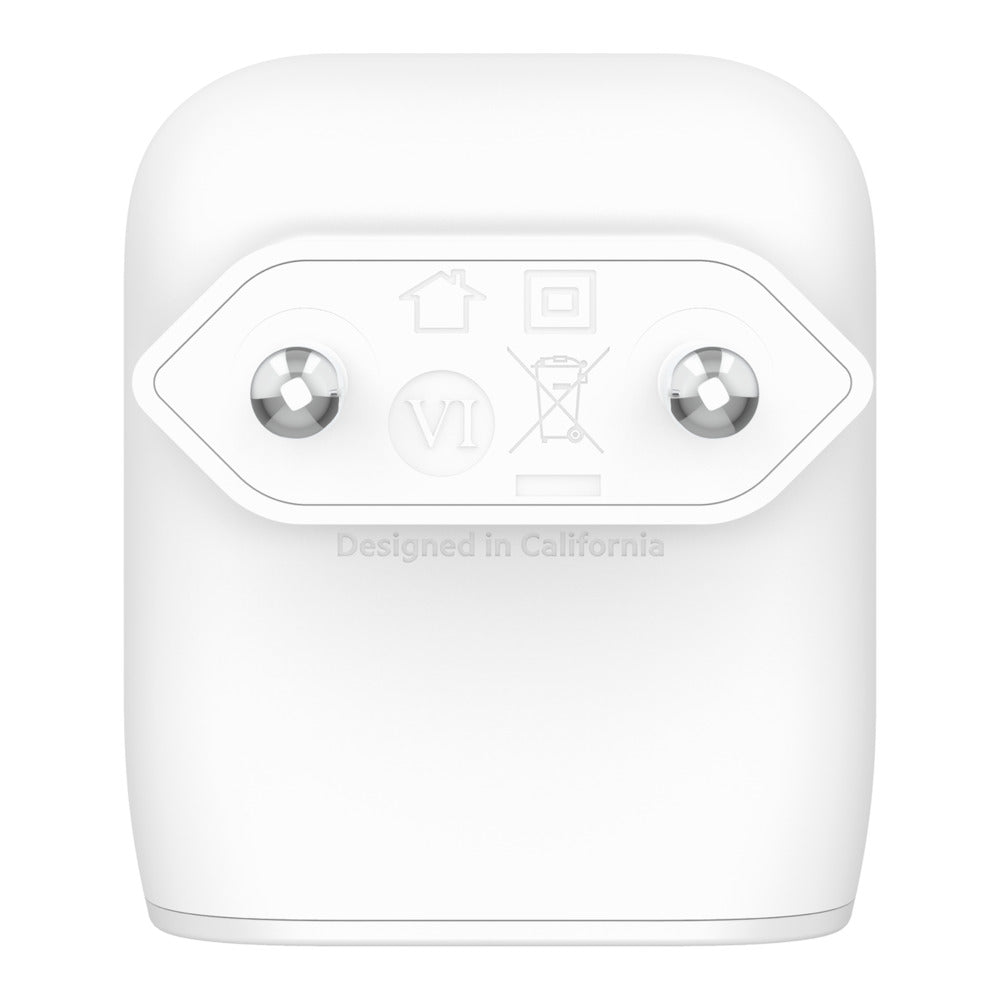 BELKIN Adaptador de Corrente Boost Charge USB-C 20W