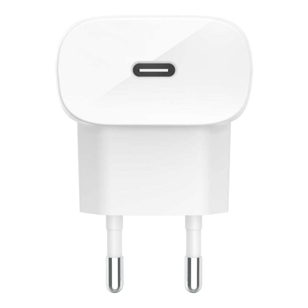 BELKIN Adaptador de Corrente Boost Charge USB-C 20W