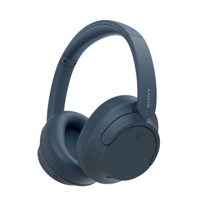 WH-CH720NL Auscultadores BT Cancelamento Ruido Azul