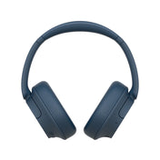 WH-CH720NL Auscultadores BT Cancelamento Ruido Azul