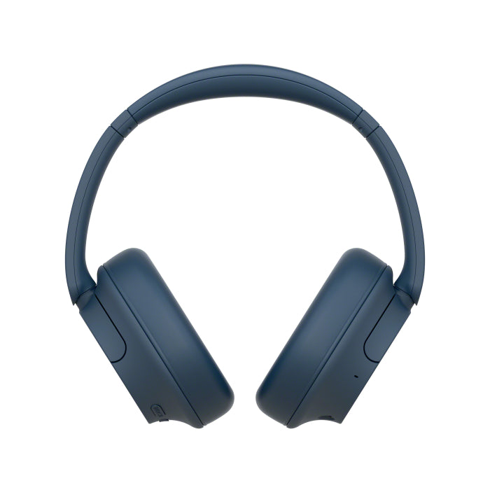 WH-CH720NL Auscultadores BT Cancelamento Ruido Azul