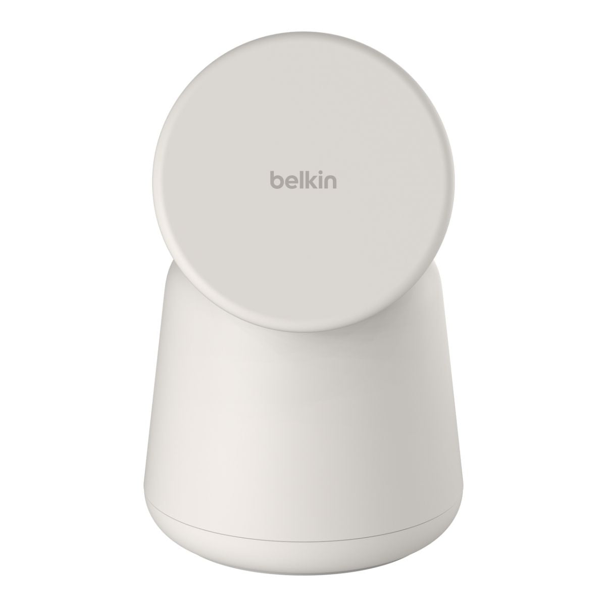 Boost Charge Pro 2In1magsafe 15W Charging Stand: Sand