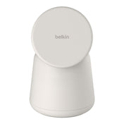 Boost Charge Pro 2In1magsafe 15W Charging Stand: Sand